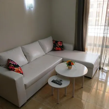 Nice View At Star Dreams Apartamento