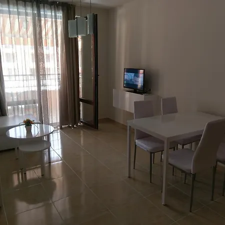 Apartamento Nice View At Star Dreams
