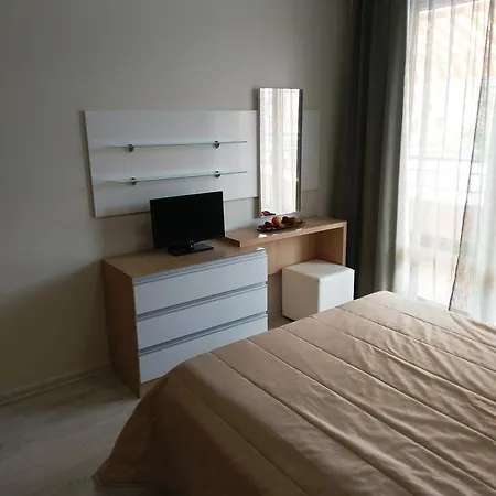 Apartamento Nice View At Star Dreams *