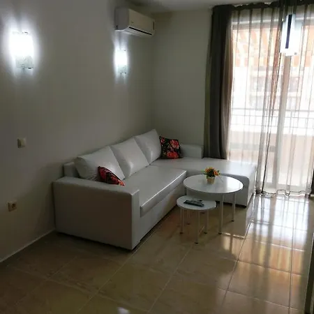 Apartamento Nice View At Star Dreams *