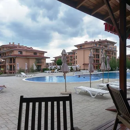 Nice View At Star Dreams * Sveti Vlas