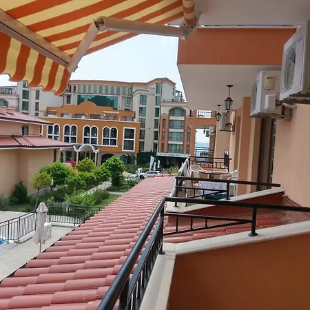 Nice View At Star Dreams *