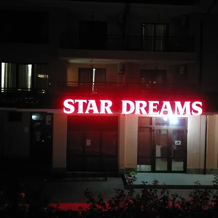 Daire Nice View At Star Dreams *